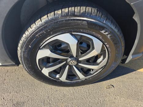 VOLKSWAGEN Saveiro 1.6 16V FLEX MSI ROBUST CABINE SIMPLES, Foto 11