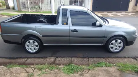 VOLKSWAGEN Saveiro 1.6 G4 SUPER SURF FLEX, Foto 2