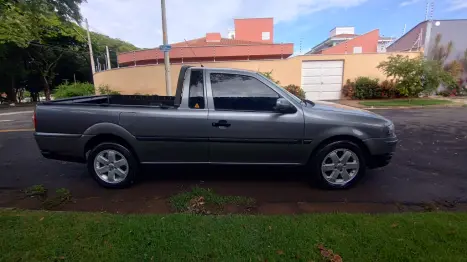 VOLKSWAGEN Saveiro 1.6 G4 SUPER SURF FLEX, Foto 3