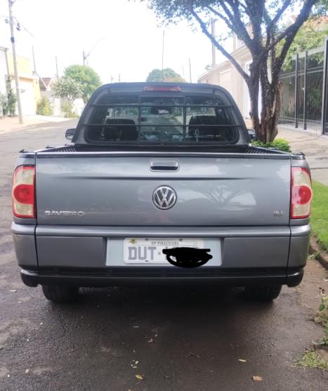 VOLKSWAGEN Saveiro 1.6 G4 SUPER SURF FLEX, Foto 5