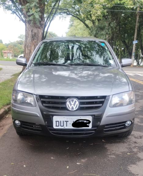 VOLKSWAGEN Saveiro 1.6 G4 SUPER SURF FLEX, Foto 6
