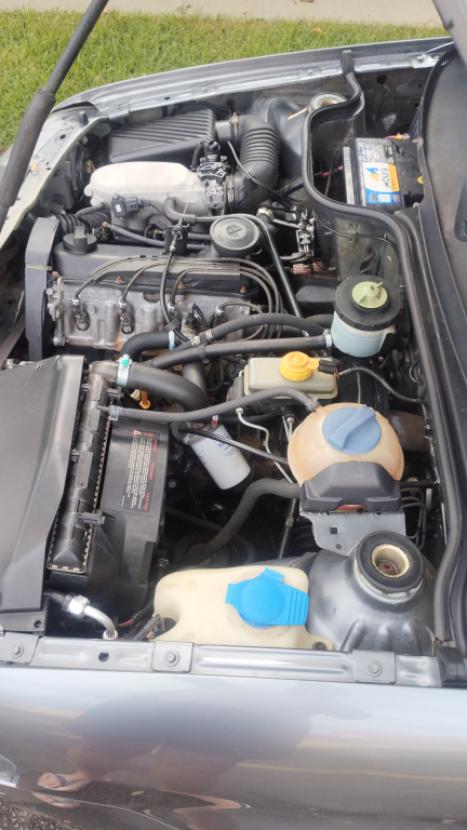 VOLKSWAGEN Saveiro 1.6 G4 SUPER SURF FLEX, Foto 9