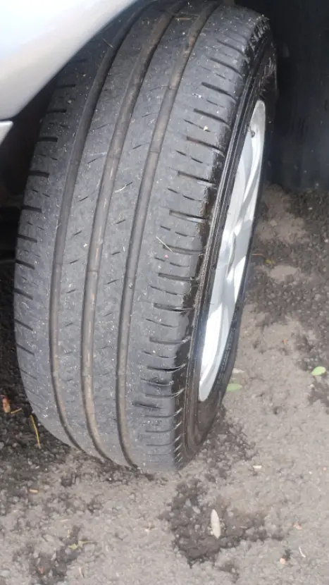 VOLKSWAGEN Saveiro 1.6 G4 SUPER SURF FLEX, Foto 10