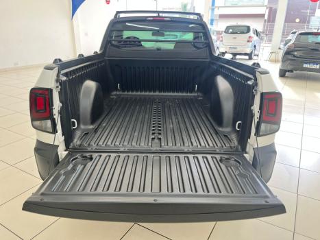 VOLKSWAGEN Saveiro 1.6 16V FLEX MSI ROBUST CABINE SIMPLES, Foto 9