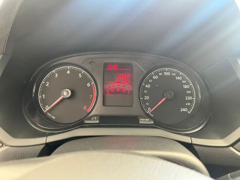 VOLKSWAGEN Saveiro 1.6 16V FLEX MSI ROBUST CABINE SIMPLES, Foto 12