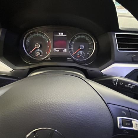 VOLKSWAGEN Saveiro 1.6 16V FLEX MSI TRENDLINE CABINE SIMPLES, Foto 5