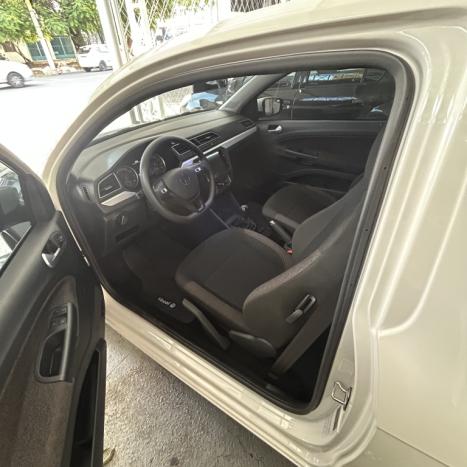 VOLKSWAGEN Saveiro 1.6 16V FLEX MSI TRENDLINE CABINE SIMPLES, Foto 6