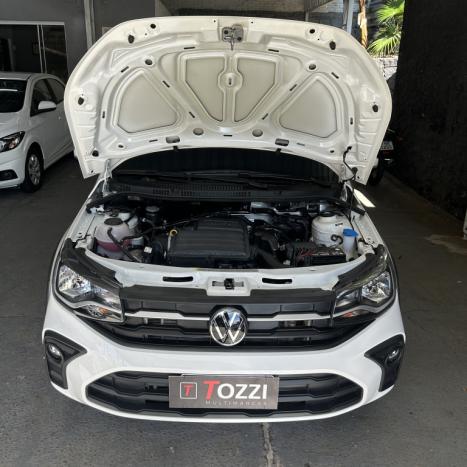 VOLKSWAGEN Saveiro 1.6 16V FLEX MSI TRENDLINE CABINE SIMPLES, Foto 8