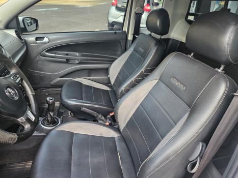 VOLKSWAGEN Saveiro 1.6 16V G6 CROSS CABINE ESTENDIDA FLEX, Foto 4
