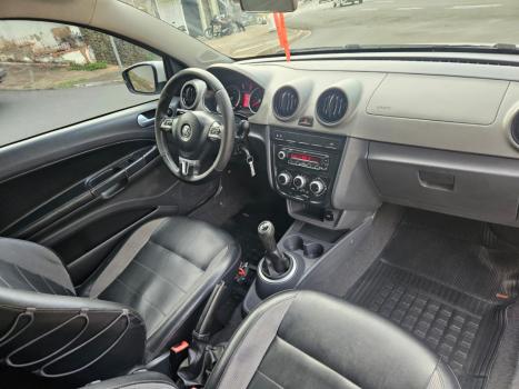 VOLKSWAGEN Saveiro 1.6 16V G6 CROSS CABINE ESTENDIDA FLEX, Foto 5