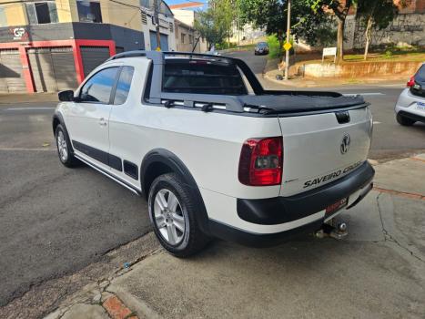 VOLKSWAGEN Saveiro 1.6 16V G6 CROSS CABINE ESTENDIDA FLEX, Foto 7