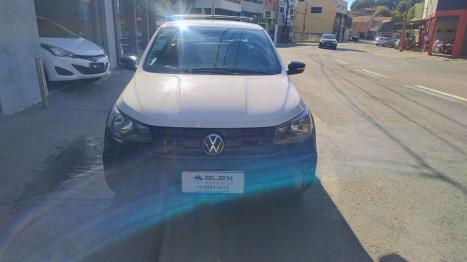 VOLKSWAGEN Saveiro 1.6 G7 CABINE SIMPLES ROBUST FLEX, Foto 3