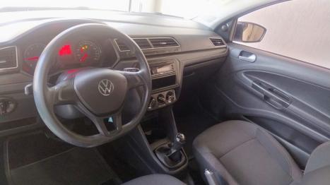 VOLKSWAGEN Saveiro 1.6 G7 CABINE SIMPLES ROBUST FLEX, Foto 7
