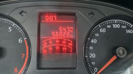 VOLKSWAGEN Saveiro 1.6 G7 CABINE SIMPLES ROBUST FLEX, Foto 7