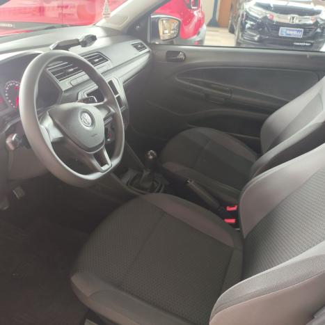 VOLKSWAGEN Saveiro 1.6 FLEX MSI ROBUST CABINE SIMPLES, Foto 2