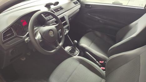VOLKSWAGEN Saveiro 1.6 FLEX MSI ROBUST CABINE SIMPLES, Foto 10