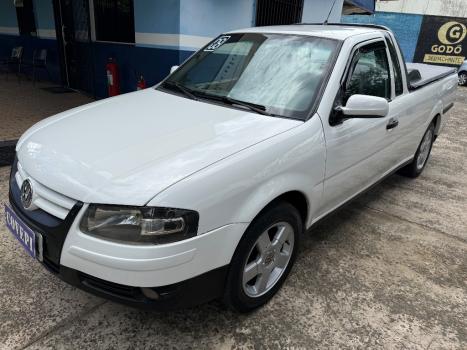 VOLKSWAGEN Saveiro 1.6 G4 SUPER SURF FLEX, Foto 1