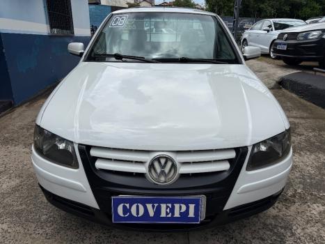 VOLKSWAGEN Saveiro 1.6 G4 SUPER SURF FLEX, Foto 2