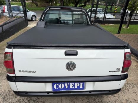 VOLKSWAGEN Saveiro 1.6 G4 SUPER SURF FLEX, Foto 3