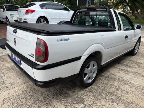 VOLKSWAGEN Saveiro 1.6 G4 SUPER SURF FLEX, Foto 4