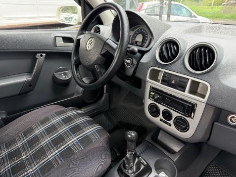 VOLKSWAGEN Saveiro 1.6 G4 SUPER SURF FLEX, Foto 6