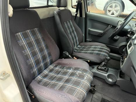 VOLKSWAGEN Saveiro 1.6 G4 SUPER SURF FLEX, Foto 7