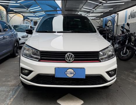 VOLKSWAGEN Saveiro 1.6 G7 CABINE SIMPLES TRENDLINE FLEX, Foto 2