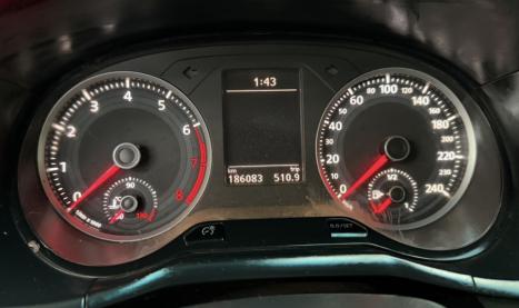 VOLKSWAGEN Saveiro 1.6 G7 CABINE SIMPLES TRENDLINE FLEX, Foto 8