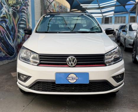 VOLKSWAGEN Saveiro 1.6 G7 CABINE SIMPLES TRENDLINE FLEX, Foto 2