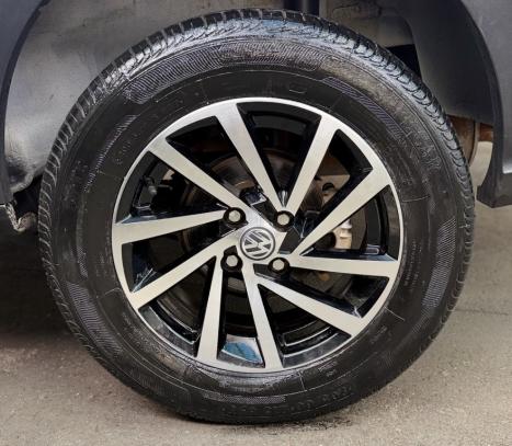 VOLKSWAGEN Saveiro 1.6 G7 CABINE SIMPLES TRENDLINE FLEX, Foto 13