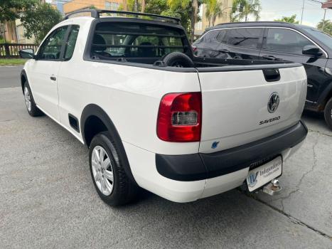 VOLKSWAGEN Saveiro 1.6 G6 TRENDLINE CABINE ESTENDIDA FLEX, Foto 4