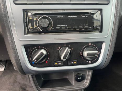 VOLKSWAGEN Saveiro 1.6 G6 TRENDLINE CABINE ESTENDIDA FLEX, Foto 12