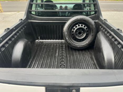 VOLKSWAGEN Saveiro 1.6 G6 TRENDLINE CABINE ESTENDIDA FLEX, Foto 13