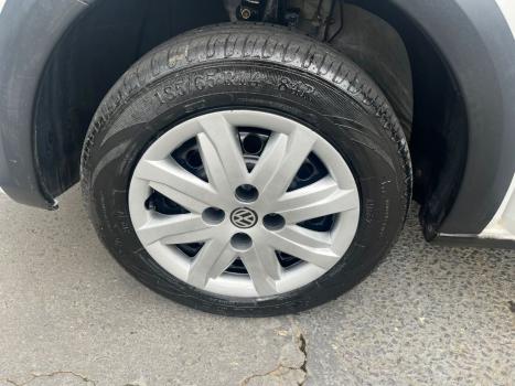 VOLKSWAGEN Saveiro 1.6 G6 TRENDLINE CABINE ESTENDIDA FLEX, Foto 14