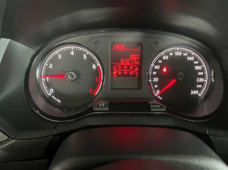 VOLKSWAGEN Saveiro 1.6 16V FLEX MSI ROBUST CABINE SIMPLES, Foto 6