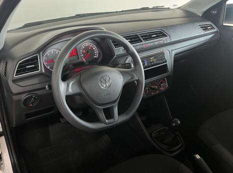 VOLKSWAGEN Saveiro 1.6 16V FLEX MSI ROBUST CABINE SIMPLES, Foto 7