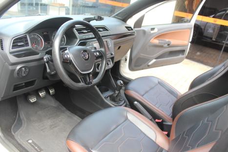 VOLKSWAGEN Saveiro 1.6 16V G6 CROSS CABINE DUPLA FLEX, Foto 11