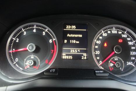 VOLKSWAGEN Saveiro 1.6 16V G6 CROSS CABINE DUPLA FLEX, Foto 12