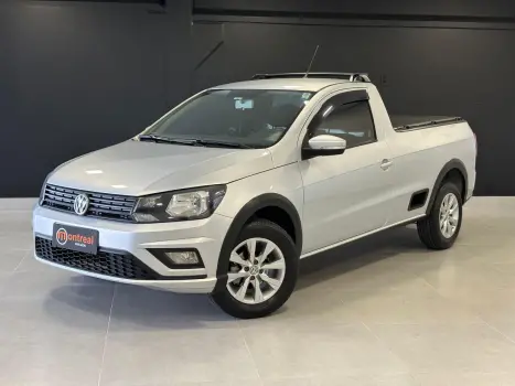 VOLKSWAGEN Saveiro 1.6 G6 TRENDLINE FLEX, Foto 1