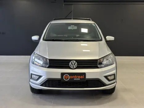 VOLKSWAGEN Saveiro 1.6 G6 TRENDLINE FLEX, Foto 2