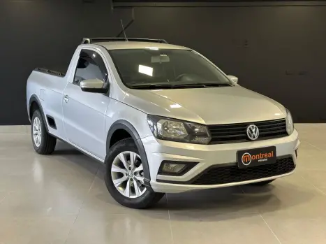 VOLKSWAGEN Saveiro 1.6 G6 TRENDLINE FLEX, Foto 3