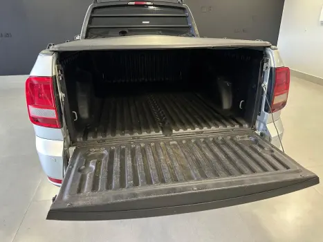 VOLKSWAGEN Saveiro 1.6 G6 TRENDLINE FLEX, Foto 5