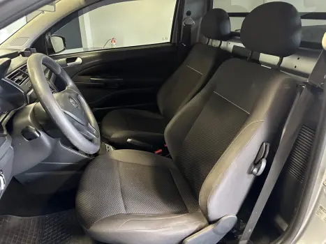 VOLKSWAGEN Saveiro 1.6 G6 TRENDLINE FLEX, Foto 6