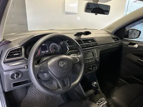 VOLKSWAGEN Saveiro 1.6 G6 TRENDLINE FLEX, Foto 7