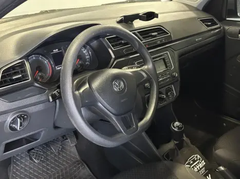 VOLKSWAGEN Saveiro 1.6 G6 TRENDLINE FLEX, Foto 8