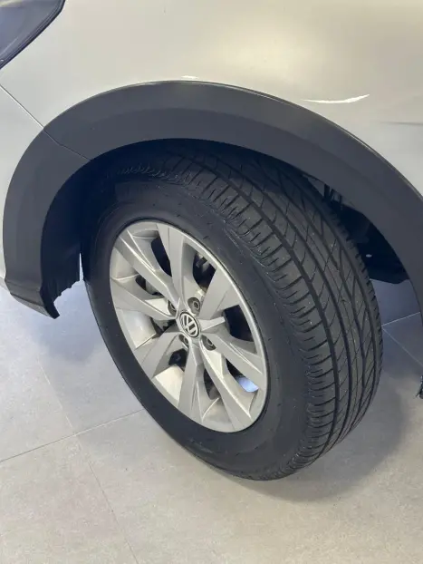 VOLKSWAGEN Saveiro 1.6 G6 TRENDLINE FLEX, Foto 9