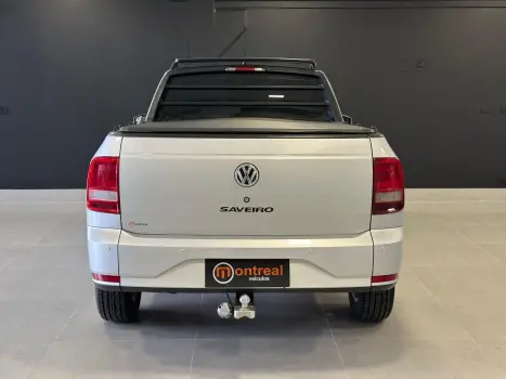 VOLKSWAGEN Saveiro 1.6 G6 TRENDLINE FLEX, Foto 11