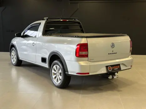 VOLKSWAGEN Saveiro 1.6 G6 TRENDLINE FLEX, Foto 12