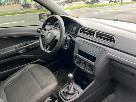 VOLKSWAGEN Saveiro 1.6 FLEX MSI ROBUST CABINE SIMPLES, Foto 11