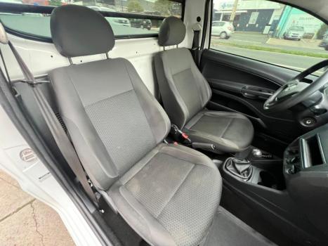 VOLKSWAGEN Saveiro 1.6 FLEX MSI ROBUST CABINE SIMPLES, Foto 12